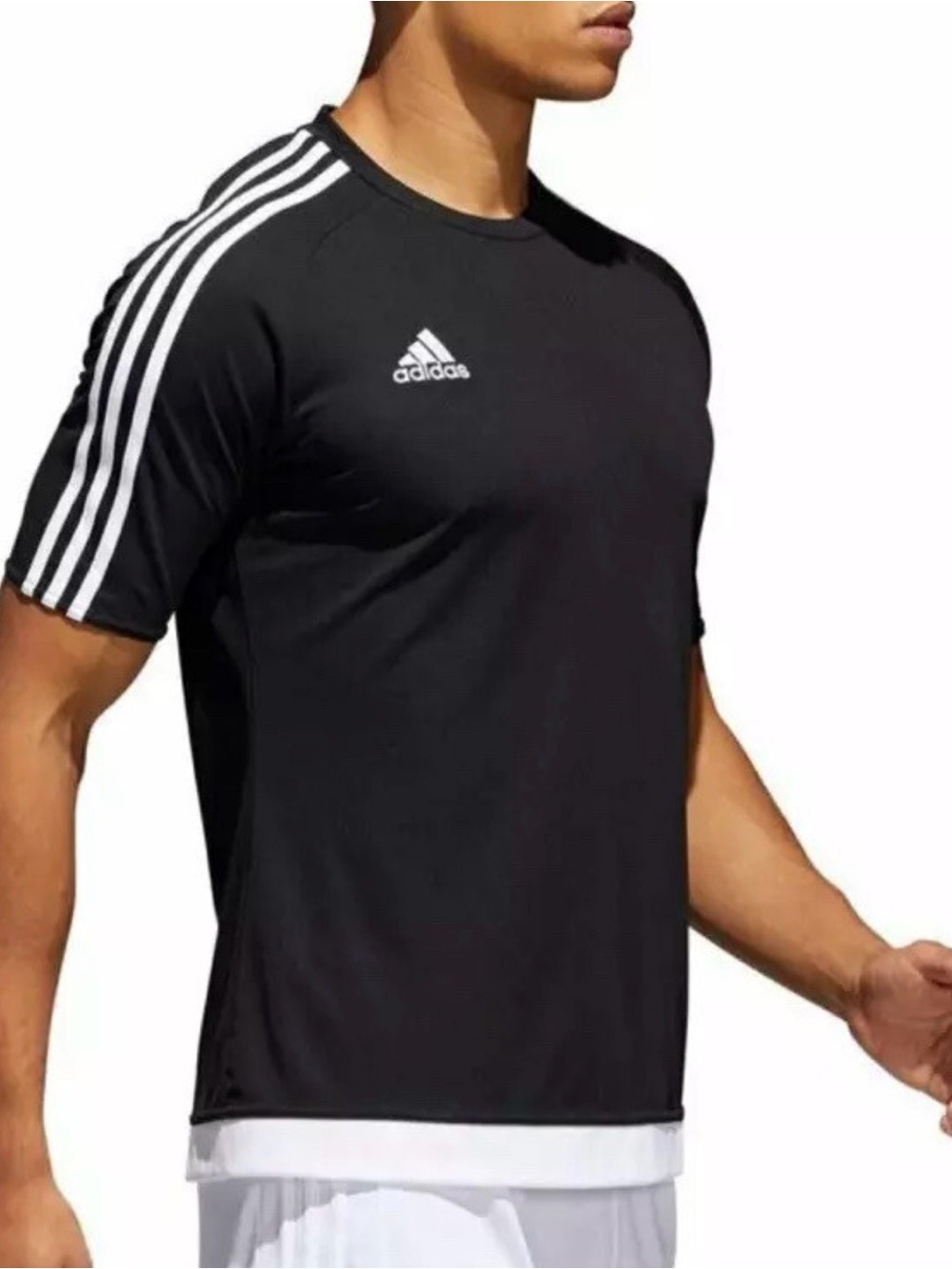 ADIDAS Estro 15 Climalite Soccer Jersey - Men’s X-Large - Like New